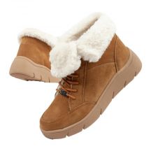 Scholl Stelvio Stiefeletten W F302321013
