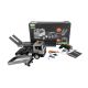 3. Amewi RC Baustellenfahrzeug G836E Traktor mit Tieflader 1:24 RTR