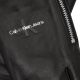 3. Calvin Klein Jeans Lederhandschuhe W K60K610153