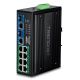 TRENDnet 10-PORT INDUSTRIELLE GIGABIT 400W Switch