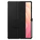 3. Spigen Rugged Armor "Pro" Hülle für Samsung Galaxy Tab S11 Ultra 14.6 - Schwarz