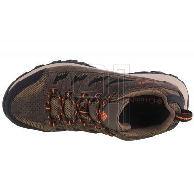 3. Columbia Crestwood M 1781181208 Schuhe