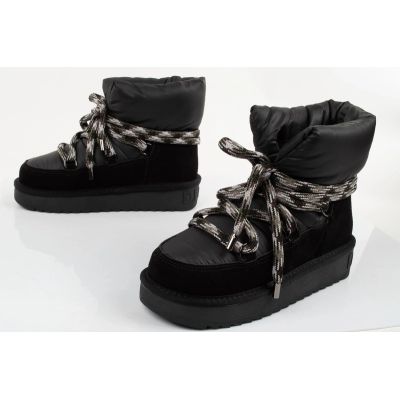 28. D.Franklin W Schuhe DFSH375003-BLAC