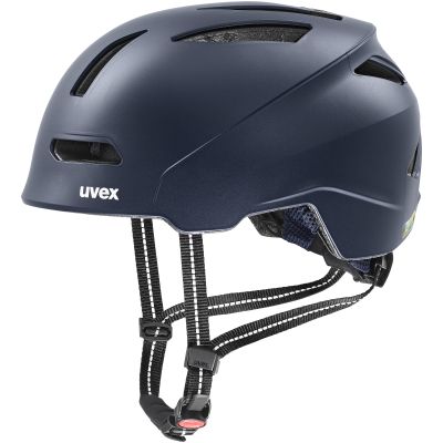 2. Fahrradhelm UVEX Urban planet