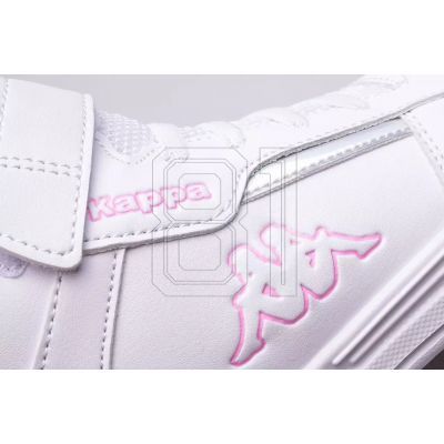 16. Kappa Mangan II Ice K 260827K-1017 Schuhe