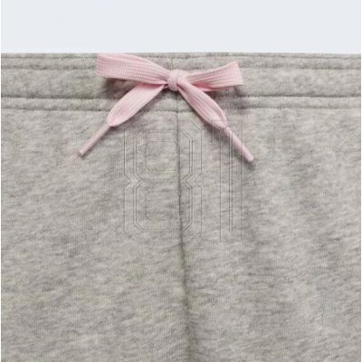 7. Adidas French terry 3 Jr HM8759 pants