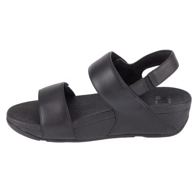2. FitFlop Lulu W FV8-090 Sandalen