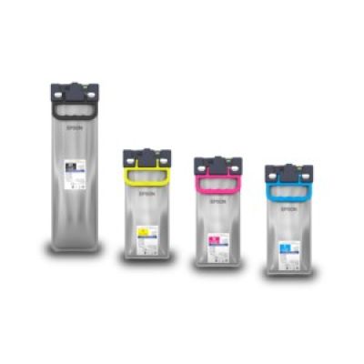 2. Epson C13T05A10N Tintenpatrone, 1 Stück, Original, Standardreichweite, Schwarz