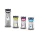 2. Epson C13T05A10N Tintenpatrone, 1 Stück, Original, Standardreichweite, Schwarz