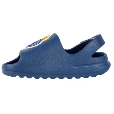 3. Real Madrid Strand-Pool-Flip-Flops blau Eva Jr 2300006792N Sandalen