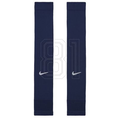 3. Nike Strike FQ8282-410 Socken