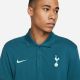 3. Nike Tottenham Hotspur Fußball-Poloshirt M DB7887 397
