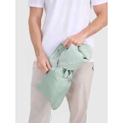 6. Übergangs-Daunenjacke für Herren 4F 4FWSS25TDJAM568-47S