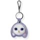 Nimmy Big Eyed Pet 2.0 Kaninchen-Tracker-Hülle, Violett