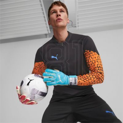 6. Puma Ultra Grip 1 Tricks Hybrid 41853 01 Torwarthandschuhe
