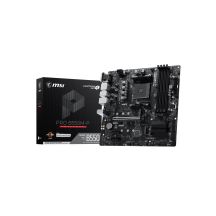 MSI PRO B550M-P Mainboard