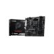 MSI PRO B550M-P Mainboard