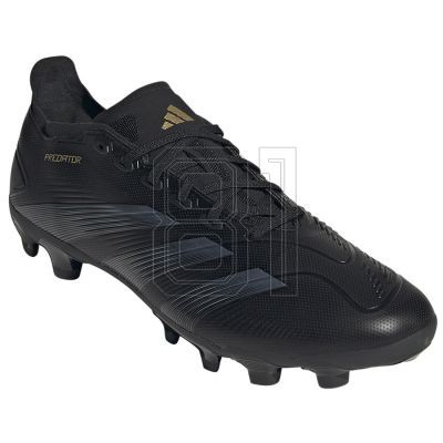 4. Adidas Predator League MG M IF6380 Schuhe