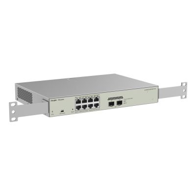 3. Switch RG-NBS3100-8GT2SFP-P-V2