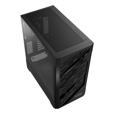 29. Miditower ATX-Gehäuse ohne ADATA-Netzteil