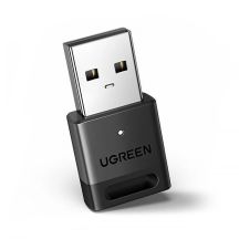 Ugreen CM591 USB-A Bluetooth 5.3 Adapter - Schwarz