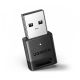 Ugreen CM591 USB-A Bluetooth 5.3 Adapter - Schwarz