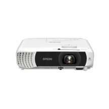 Epson EB-W55 4000 ANSI Lumen 3LCD WXGA (1200x800) Weiß