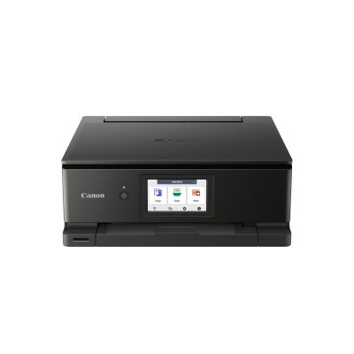 Canon PIXMA TS8750 Inkjet A4 4800 x 1200 DPI WLAN