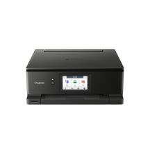 Canon PIXMA TS8750 Inkjet A4 4800 x 1200 DPI WLAN