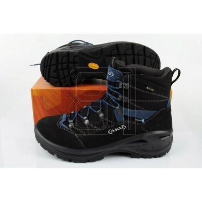 11. Aku Civetta Therm200 GTW M 310173 Trekkingschuhe