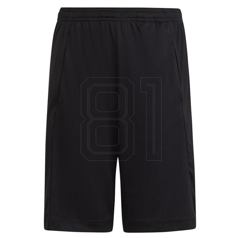 2. adidas TR-ES Logo Shorts Jr IC5658