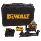 DeWalt DCE0811D1R-QW Kreuzlinienlaser