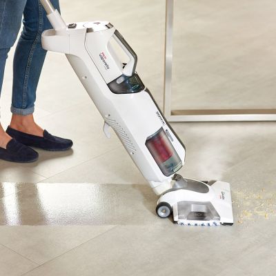 15. Polti Vaporetto PTEU0295 3 Clean 3-in-1 Dampfreiniger
