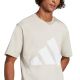 10. adidas Essentials Big Logo T-Shirt M JE8933