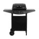 4. TEESA GASGRILL BBQ 2000 - 2 BRENNER