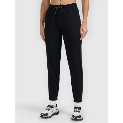Damen-Jogginghose 4F 4FWMM00TTROF1658-20S