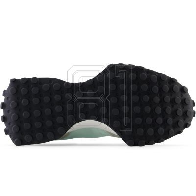 7. New Balance Damen Sportschuhe WS327WD
