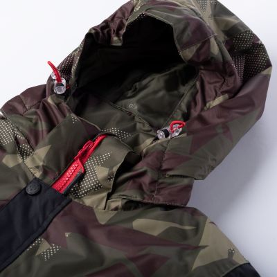 15. Bejo Yuki Jr Skijacke 92800439410