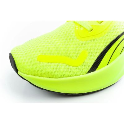 6. Puma Pounce Lite Sportschuhe, leicht und bequem, neonfarben