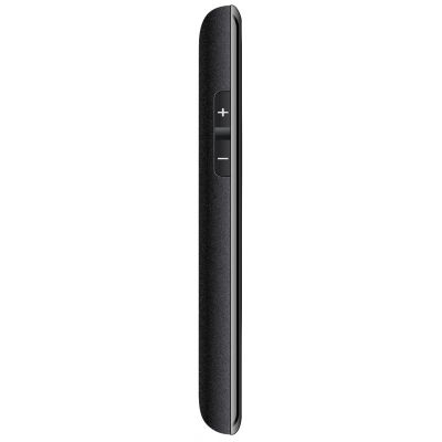 11. MaxCom MM730 Mobiltelefon 5,59 cm (2,2") Schwarz Telefon für Senioren