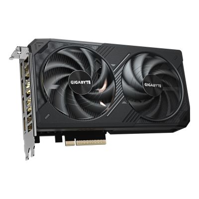 10. Gigabyte GeForce RTX 5060 Ti WINDFORCE 8GB Grafikkarte