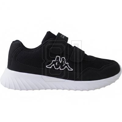 Kappa Cracker II Jr 260647K 1110 Schuhe