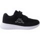 Kappa Cracker II Jr 260647K 1110 Schuhe