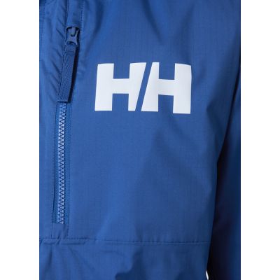 2. Helly Hansen Belfast 2 Packbare Jacke M 53424 606