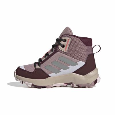 4. adidas Junior Terrex AX4R MID KI5813 Schuhe