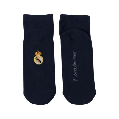 13. Real Madrid Socken, 2er-Pack, marineblau, 2900003459