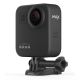 5. GoPro MAX 16,6 MP 5K Ultra HD Wi-Fi Sportkamera