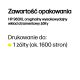 7. HP 963XL Gelbe Tinte mit hoher Reichweite