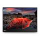 32. Lenovo ThinkVision Monitor 14,0" M14t Gen 2 Touchscreen, 16:9 IPS-Panel, 2240 x 1400 Pixel, Lift-Funktion, USB-Hub, DisplayPort
