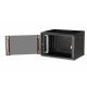 6. Equip EPM-07-6045-B-CBAA 7U Rack-Wandschrank Schwarz